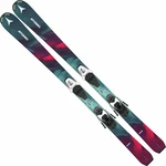 Atomic Maven Girl 130-150 + C 5 GW Ski Set 140 cm Lyže