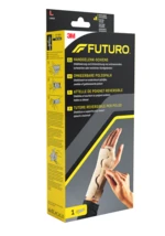 3M FUTURO Obojstranná dlaha na zápästie, veľkosť L