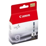Canon PGI-9PBk 1034B001 foto černá (photo black) originální cartridge Canon PGI-9PBk 1034B001 foto černá (photo black) originální cartridge