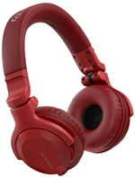 Pioneer Dj HDJ-CUE1BT-R Słuchawki DJ