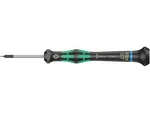 Wera 118060 Šroubovák šestihranný 0,7x40 mm k použití v elektronice Kraftform Micro typ 20