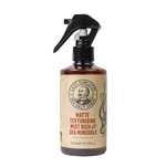 Captain Fawcett Sprej na vlasy s mořskou solí (Matte Texturising Mist) 250 ml Captain Fawcett Sprej na vlasy s mořskou solí (Matte Texturising Mist) 250 ml