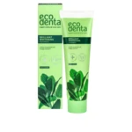 ECODENTA Zubná pasta s mätovým olejom, šalviou a kalidentom 100 ml