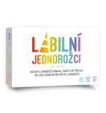 Labilní jednorožci