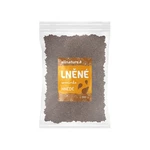 ALLNATURE Lněné semínko hnědé 1000 g