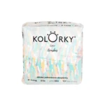 KOLORKY DAY Štětce vel. M (5-8 kg) 21 ks