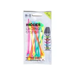 Hickies Children's Elastic Laces (10PCS)