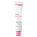 Topicrem Hydra ľahký pleťový krém pre citlivú, normálnu až zmiešanú pleť HYDRA+ (Light Moisturizing Radiance Cream) 40 ml Topicrem Hydra ľahký pleťový krém pre citlivú, normálnu až zmiešanú pleť HYDRA+ (Light Moisturizing Radiance Cream) 40 ml