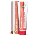 ALTERMED Muskusan masážní gel 120 g