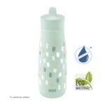 NUK Fľaša Mini-Me PP Flip zelená 450 ml