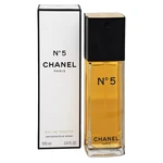 CHANEL No.5 Toaletná voda 100 ml
