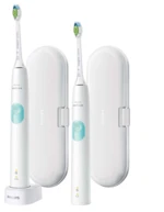 PHILIPS SONICARE ProtectiveClean 4300 HX6807/35 1+1 Zdarma
