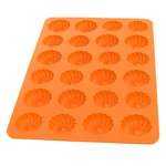 Silikonowa forma do pieczenia mini babeczek 22x32 cm – Orion