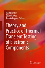 Theory and Practice of Thermal Transient Testing of Electronic Components