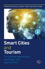 Smart Cities and Tourism
