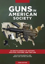 Guns in American Society