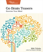 Go Brain Teasers