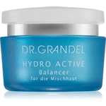 Dr. Grandel Hydro Active Balancer lehký hydratační krém na redukci mastnoty pleti 50 ml