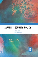 Japan's Security Policy