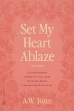 Set My Heart Ablaze (for Women)