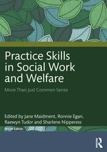 Practice Skills in Social Work and Welfare