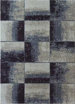 Kusový koberec Pescara Nowy 1002 Lila-200x290