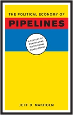 The Political Economy of Pipelines