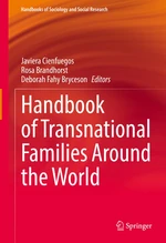 Handbook of Transnational Families Around the World