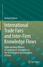 International Trade Fairs and Inter-Firm Knowledge Flows