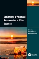 Applications of Advanced Nanomaterials in Water Treatment