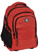 Paso Školní batoh 22-30060OG oranžový