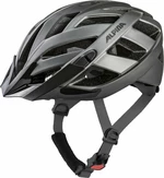 Alpina Panoma 2.0 L.E. Black Matt 56-59 Cyklistická helma