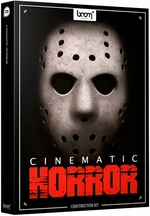 BOOM Library Cinematic Horror CK (Digitální produkt)