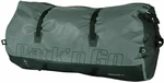 Pack’N GO PCKN22007 WP Arbon Baúl / Bolsa para Moto