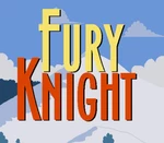 Fury Knight Steam CD Key