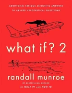 What If? 2 - Randall Munroe