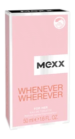 Mexx Whenever Wherever Edt 30ml