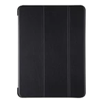Flipové pouzdro Tactical Book Tri Fold pro Lenovo Tab M10 5G (TB-360) 10.6", černá