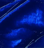 Olejová barva Pébéo XL 37ml – 11 primary phthalo blue