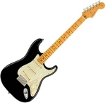 Fender American Professional II Stratocaster MN Negro Guitarra eléctrica