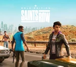 Saints Row Gold Edition TR XBOX One / Xbox Series X|S CD Key