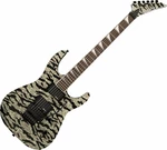 Jackson X Series Soloist SLX DX Tiger Jungle Camo