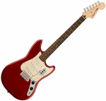 Fender Squier Paranormal Cyclone Candy Apple Red Guitarra electrica