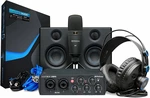 Presonus AudioBox Studio Ultimate Bundle 25th Anniversary Edition Interfaz de audio USB