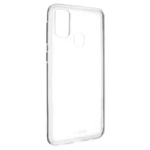 Kryt na mobil FIXED Skin na Samsung Galaxy M21 (FIXTCS-537) priehľadný ochranný zadný kryt • určený pre Samsung Galaxy M21 • ultratenké vyhotovenie (0