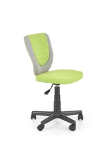 Kancelářská židle Toby, zelená
