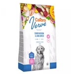 CALIBRA Verve GF Senior M&L Chicken&Duck granule pro psy 1 ks, Hmotnost balení: 2 kg