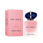 ARMANI MY WAY FLORAL EDP (PLNITELNA) 50ML