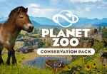 Planet Zoo - Conservation Pack DLC EU Steam Altergift