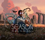 SEASON: A letter to the future Steam Altergift